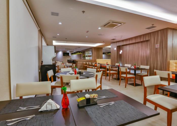 Sleep Inn Guarulhos