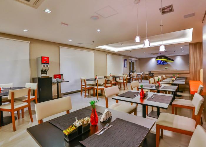 Sleep Inn Guarulhos