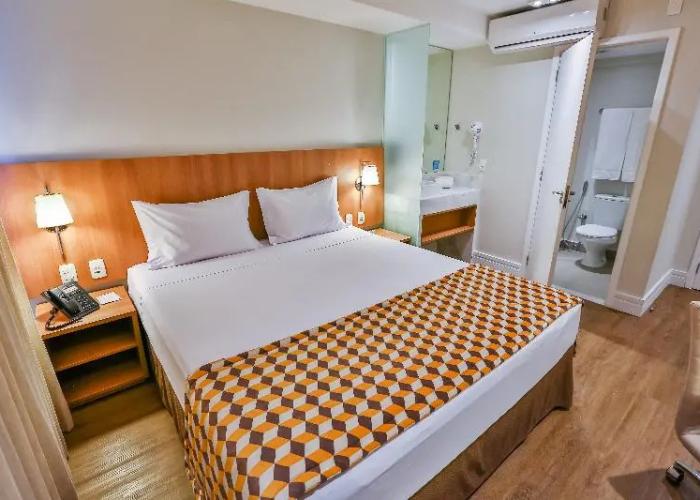 Sleep Inn Guarulhos