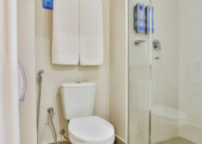 Sleep Inn Guarulhos