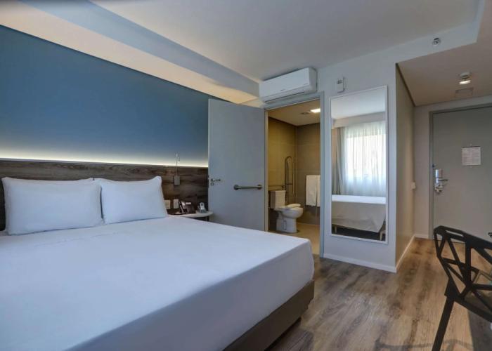 Comfort Hotel Guarulhos - Aeroporto