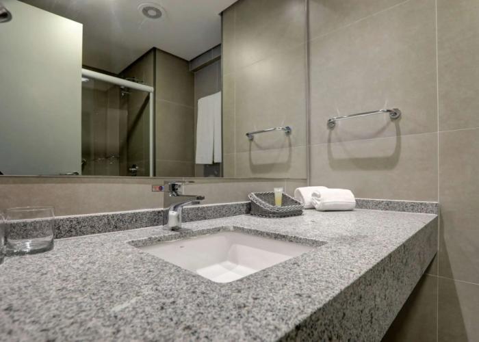 Comfort Hotel Guarulhos - Aeroporto