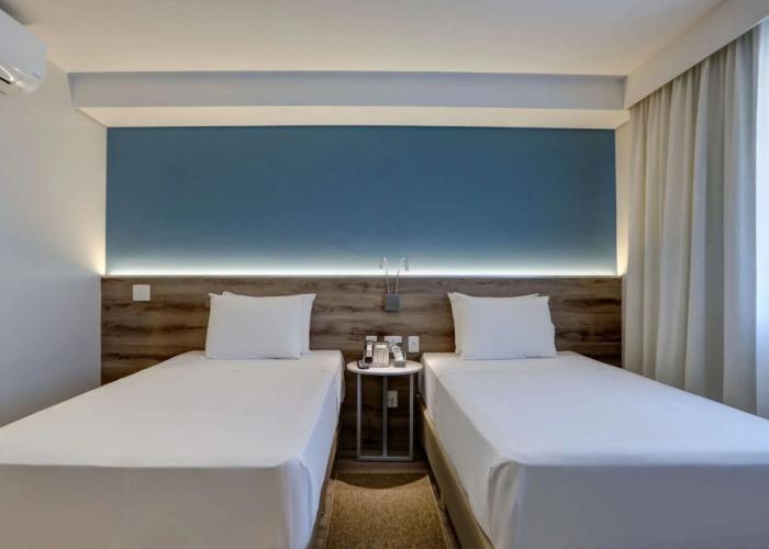 Comfort Hotel Guarulhos - Aeroporto