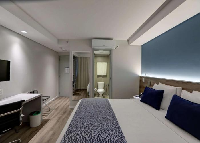 Comfort Hotel Guarulhos - Aeroporto