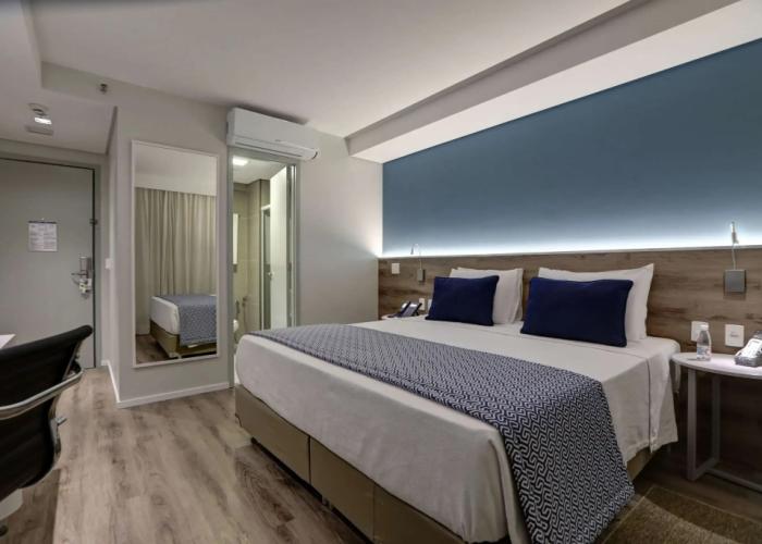 Comfort Hotel Guarulhos - Aeroporto