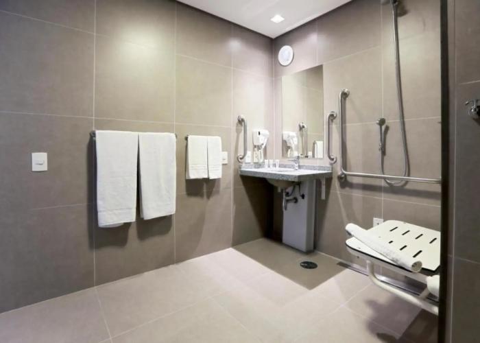 Comfort Hotel Guarulhos - Aeroporto
