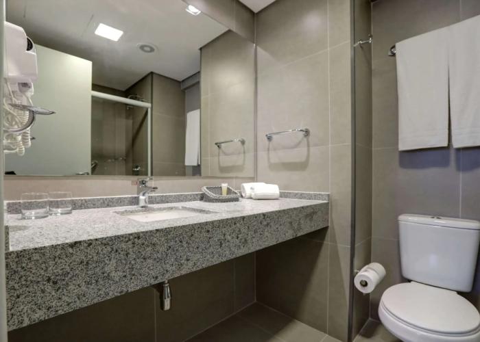 Comfort Hotel Guarulhos - Aeroporto