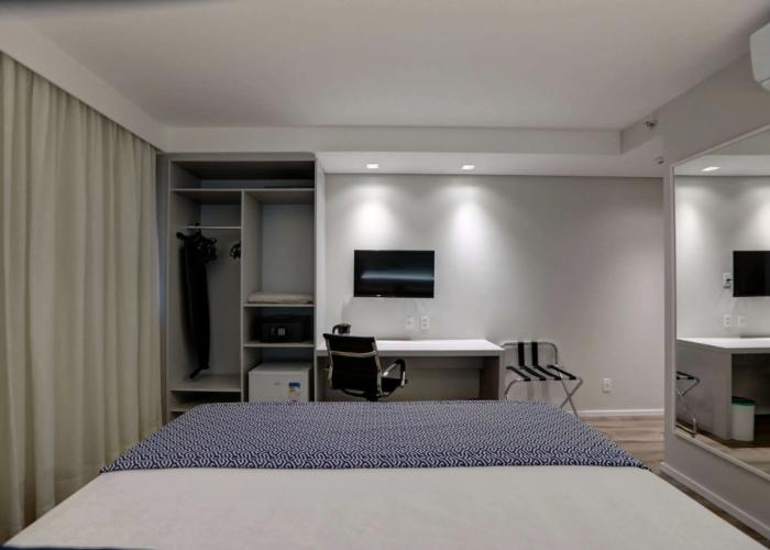 Comfort Hotel Guarulhos - Aeroporto