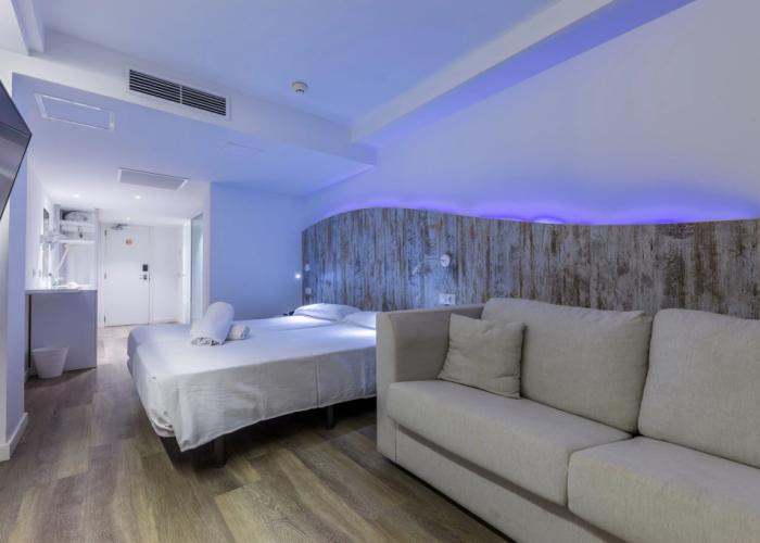Welikehotel Triton Beach