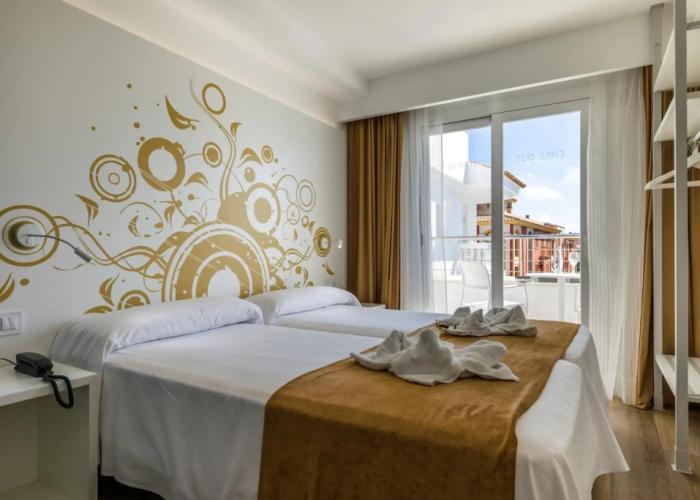 Welikehotel Triton Beach