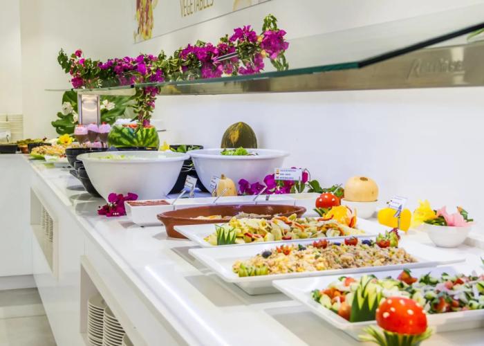 Welikehotel Triton Beach