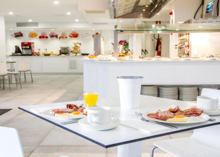 Welikehotel Triton Beach