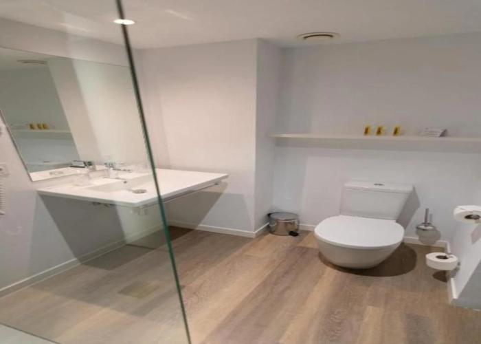 BQ Cala Ratjada Hotel – Adults Only