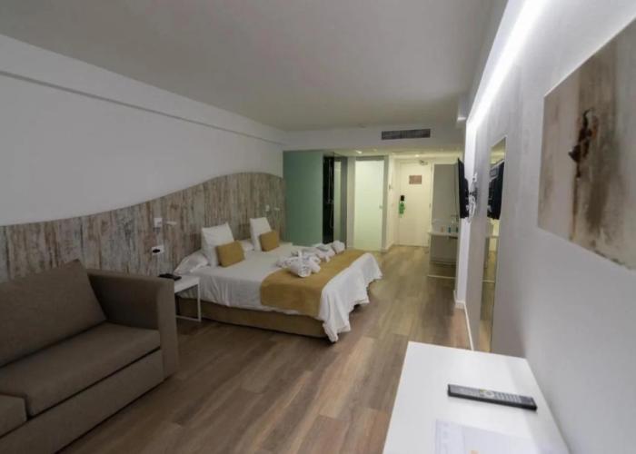 BQ Cala Ratjada Hotel – Adults Only