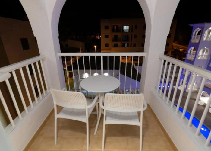 BQ Cala Ratjada Hotel – Adults Only