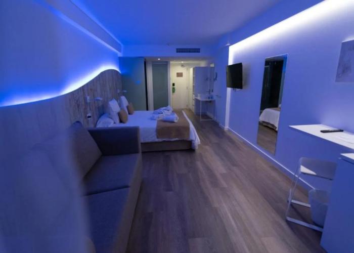 BQ Cala Ratjada Hotel – Adults Only