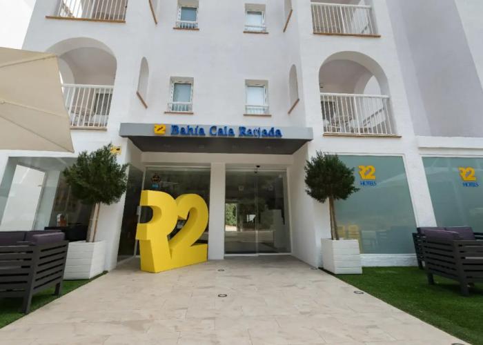 BQ Cala Ratjada Hotel – Adults Only