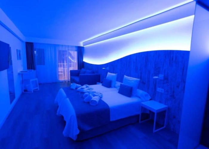BQ Cala Ratjada Hotel – Adults Only