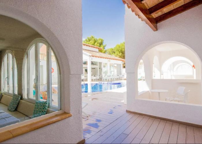 BQ Cala Ratjada Hotel – Adults Only