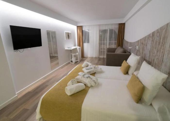 BQ Cala Ratjada Hotel – Adults Only