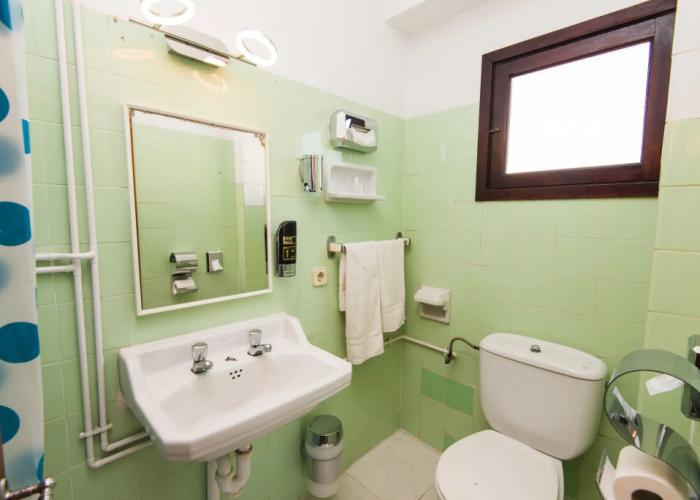 Hostal Port Corona