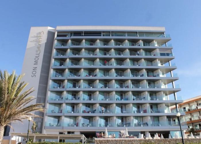 Son Moll Sentits Hotel & Spa