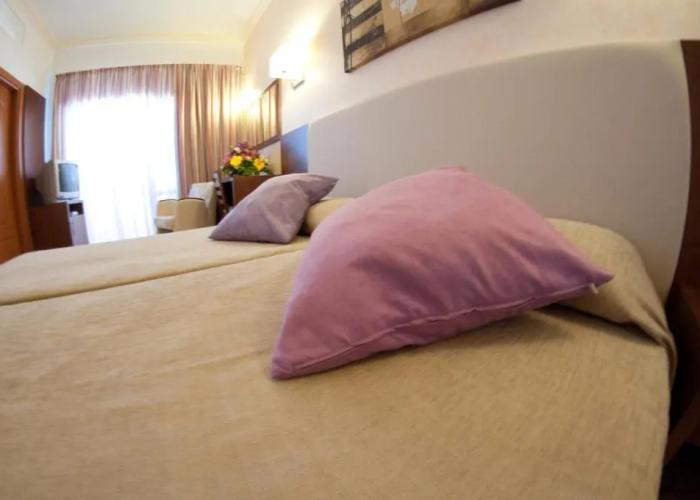 Hotel Cala Gat