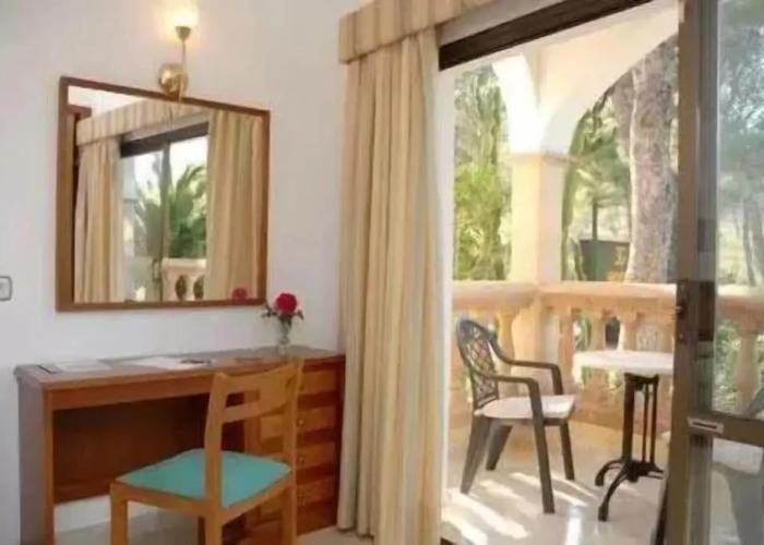 Hotel Cala Gat