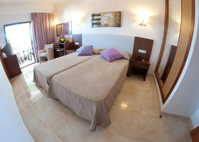 Hotel Cala Gat