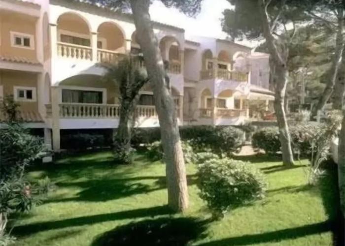 Hotel Cala Gat