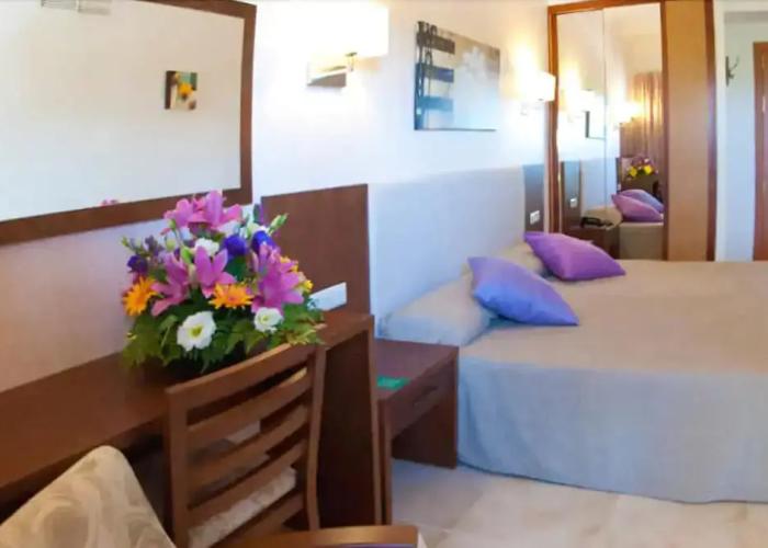 Hotel Cala Gat