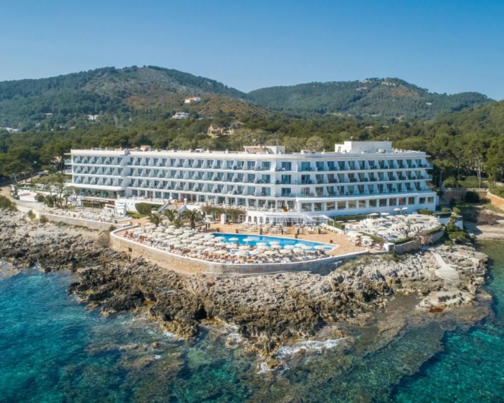 Grupotel Aguait Resort & Spa - Adults Only