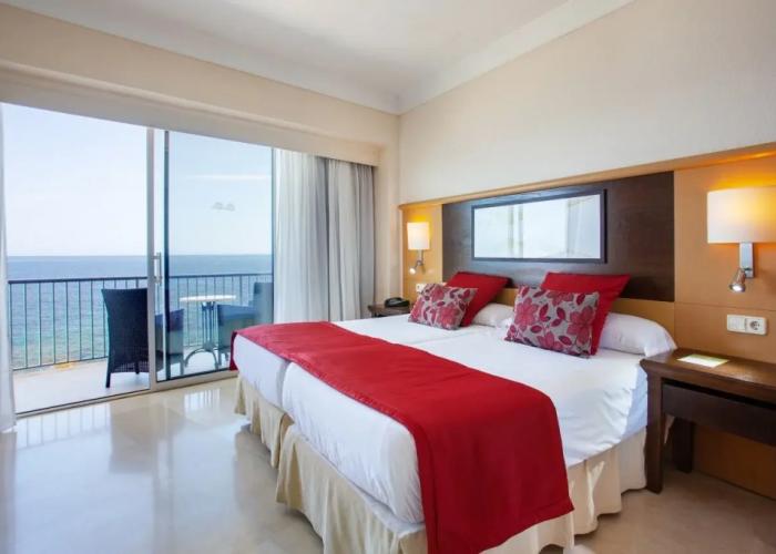 Grupotel Aguait Resort & Spa - Adults Only