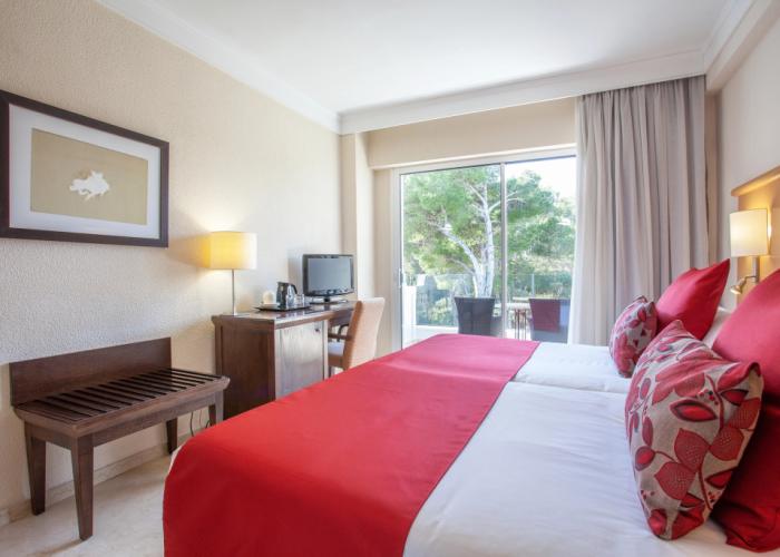 Grupotel Aguait Resort & Spa - Adults Only