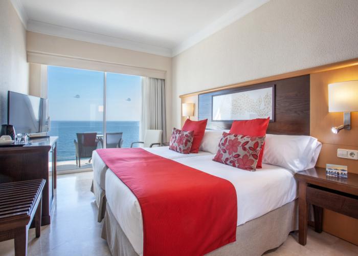 Grupotel Aguait Resort & Spa - Adults Only