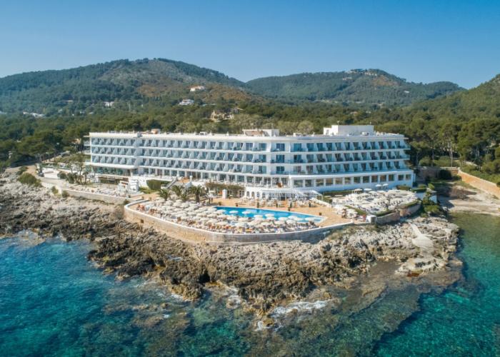 Grupotel Aguait Resort & Spa - Adults Only
