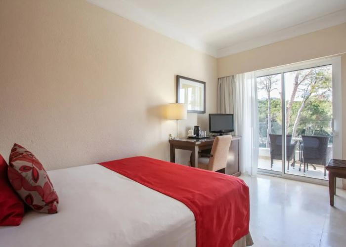 Grupotel Aguait Resort & Spa - Adults Only