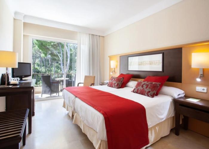 Grupotel Aguait Resort & Spa - Adults Only