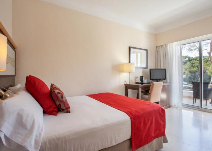 Grupotel Aguait Resort & Spa - Adults Only