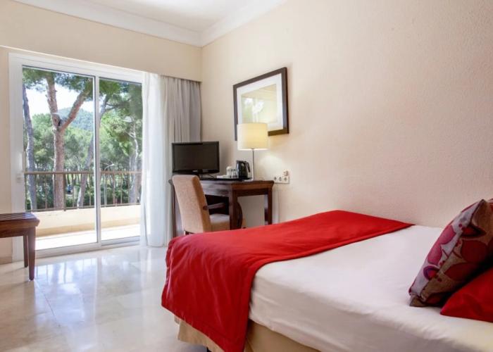Grupotel Aguait Resort & Spa - Adults Only