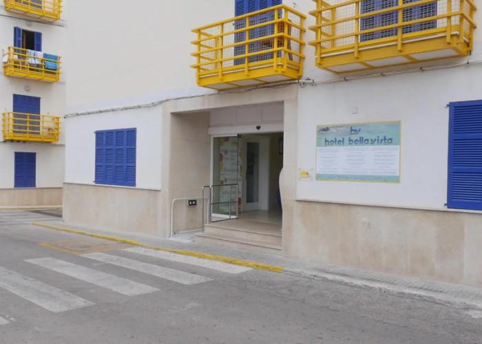 Hotel Bellavista