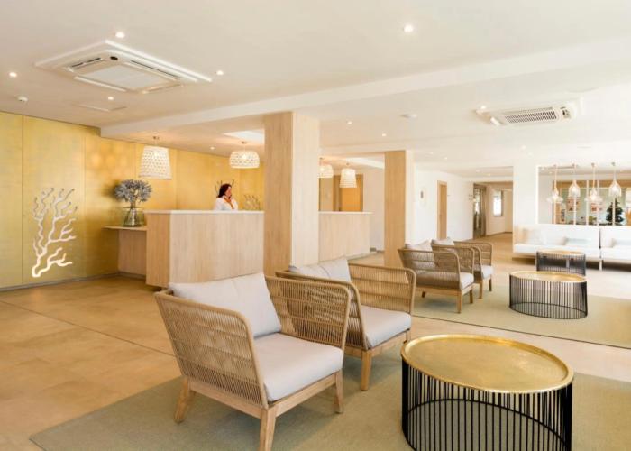 Hotel HSM Regana