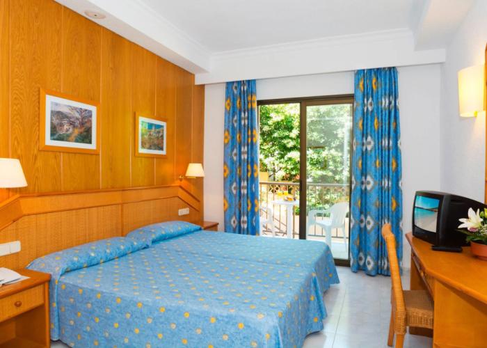 Hotel HSM Regana