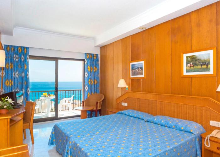 Hotel HSM Regana