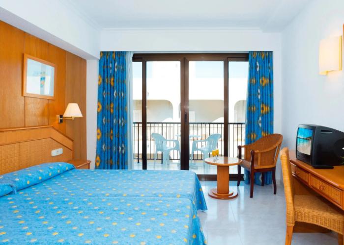 Hotel HSM Regana