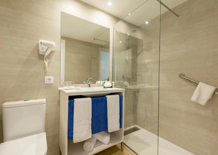 Hotel HSM Regana