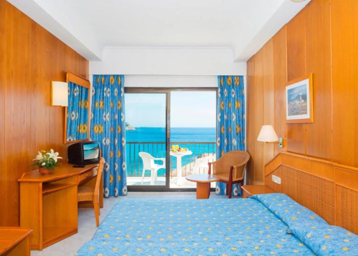 Hotel HSM Regana