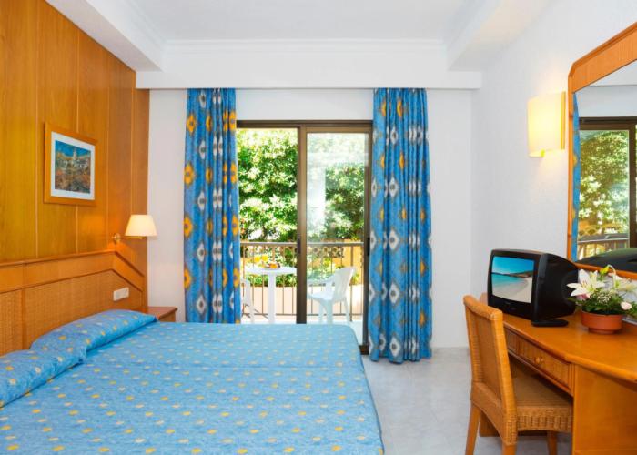 Hotel HSM Regana