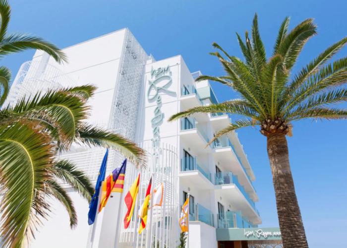 Hotel HSM Regana