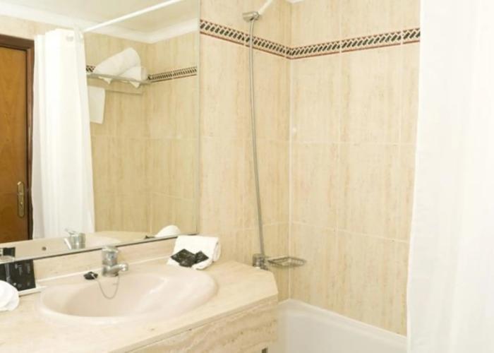 Hotel HSM Regana